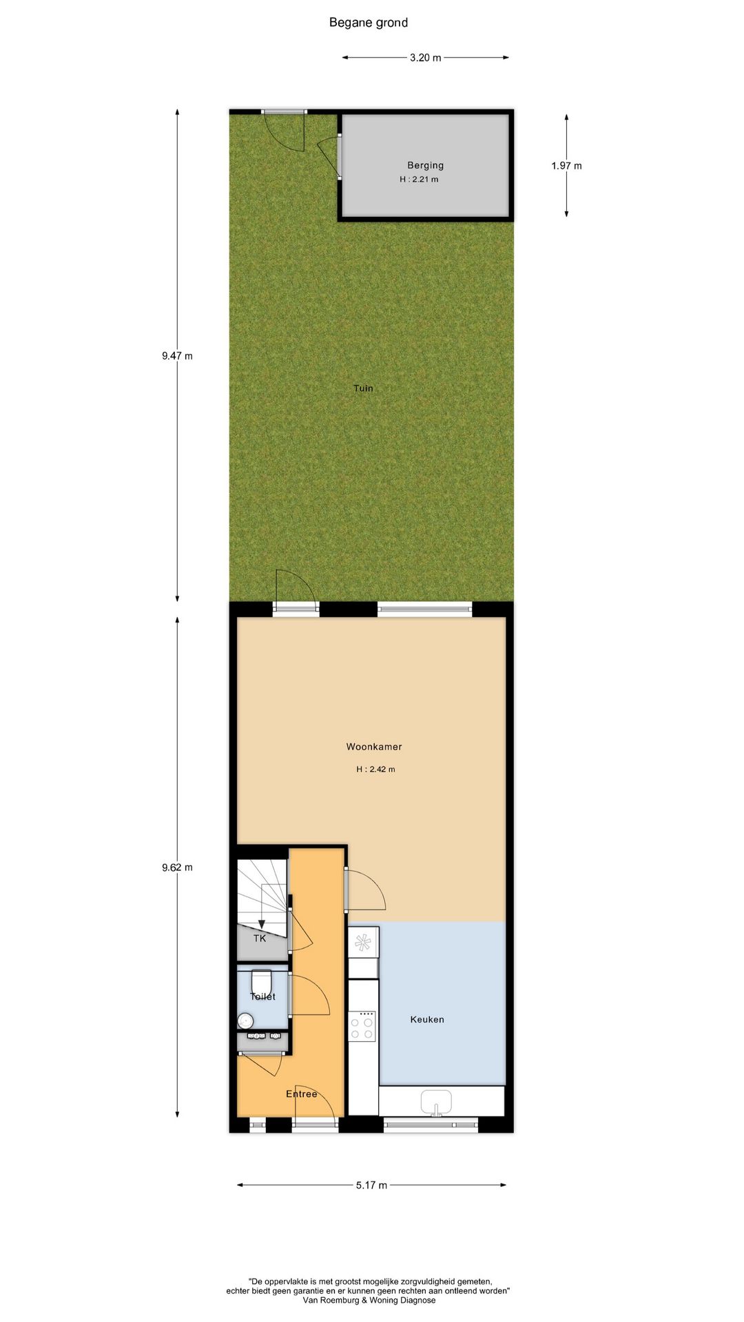 Foto 24 van Geraardsbergenstraat 13