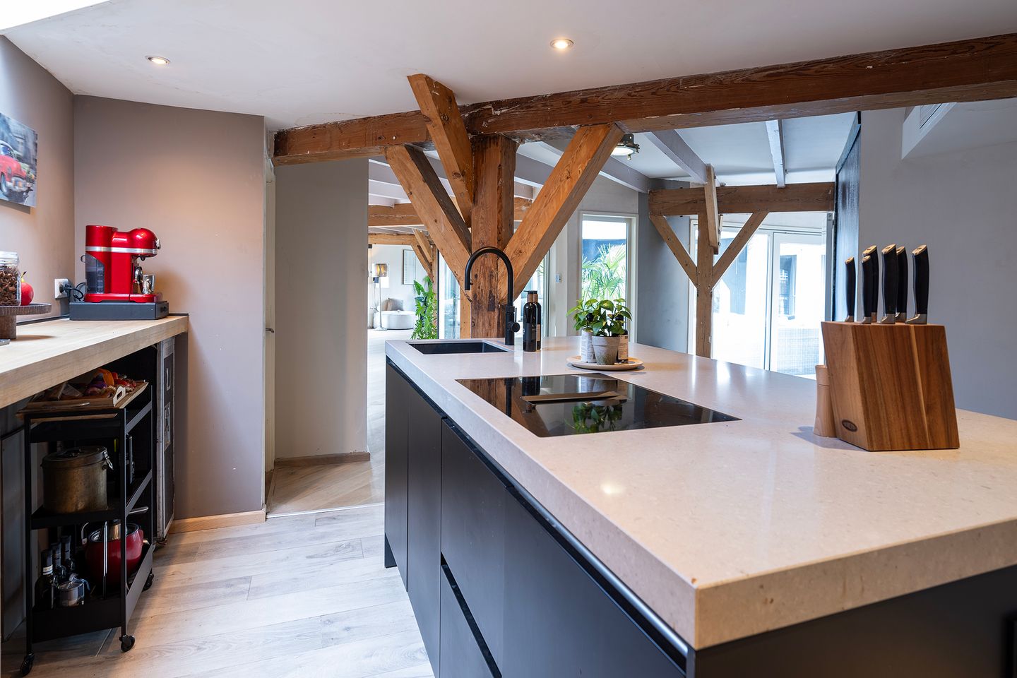 Foto 5 van Prinseneiland 50-4