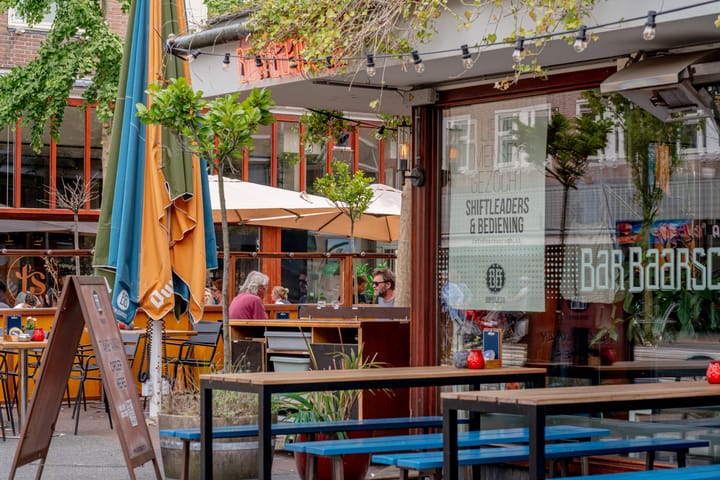 Foto 41 van Paramaribostraat 160