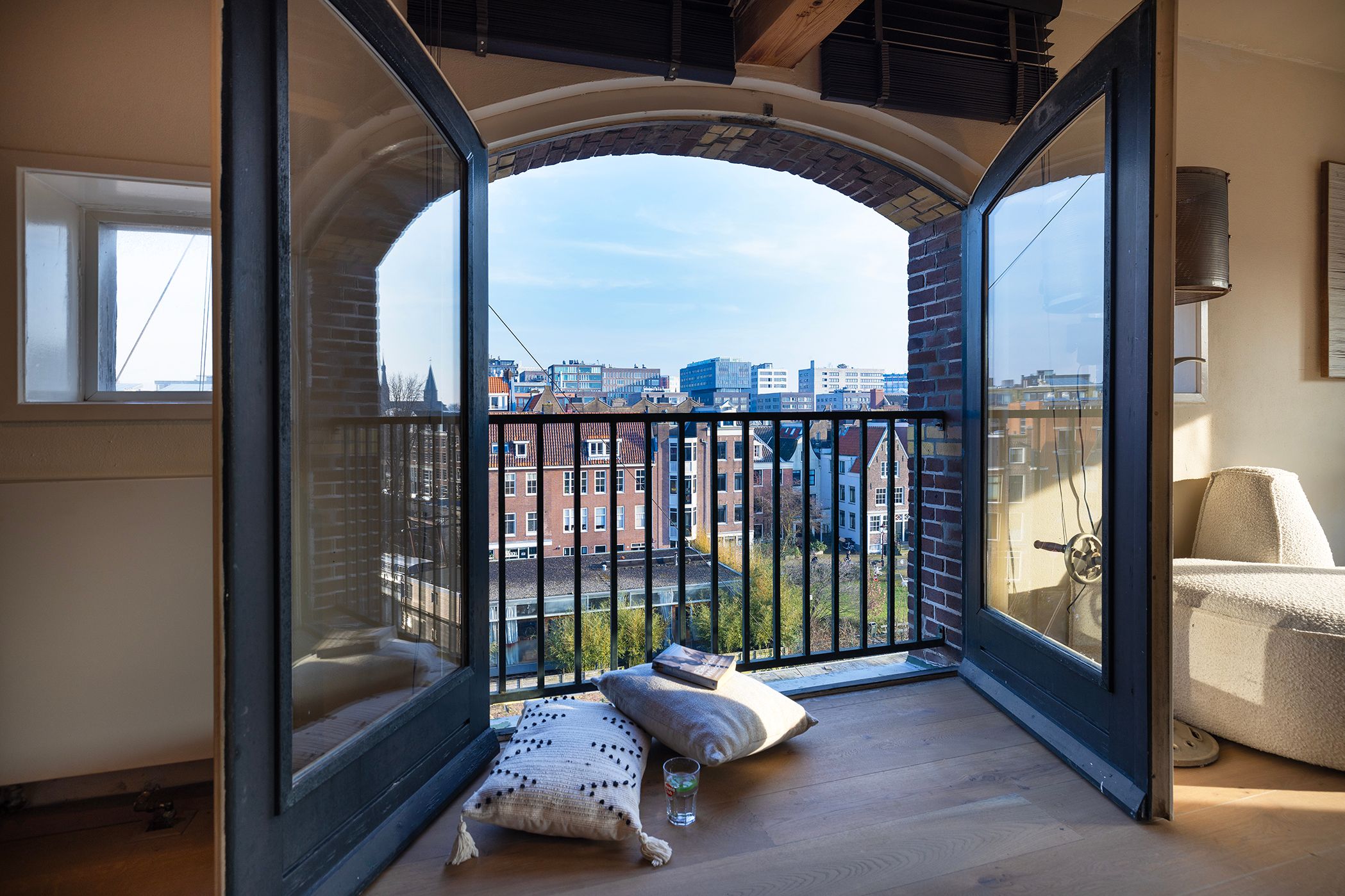 Foto 6 van Prinseneiland 50-4