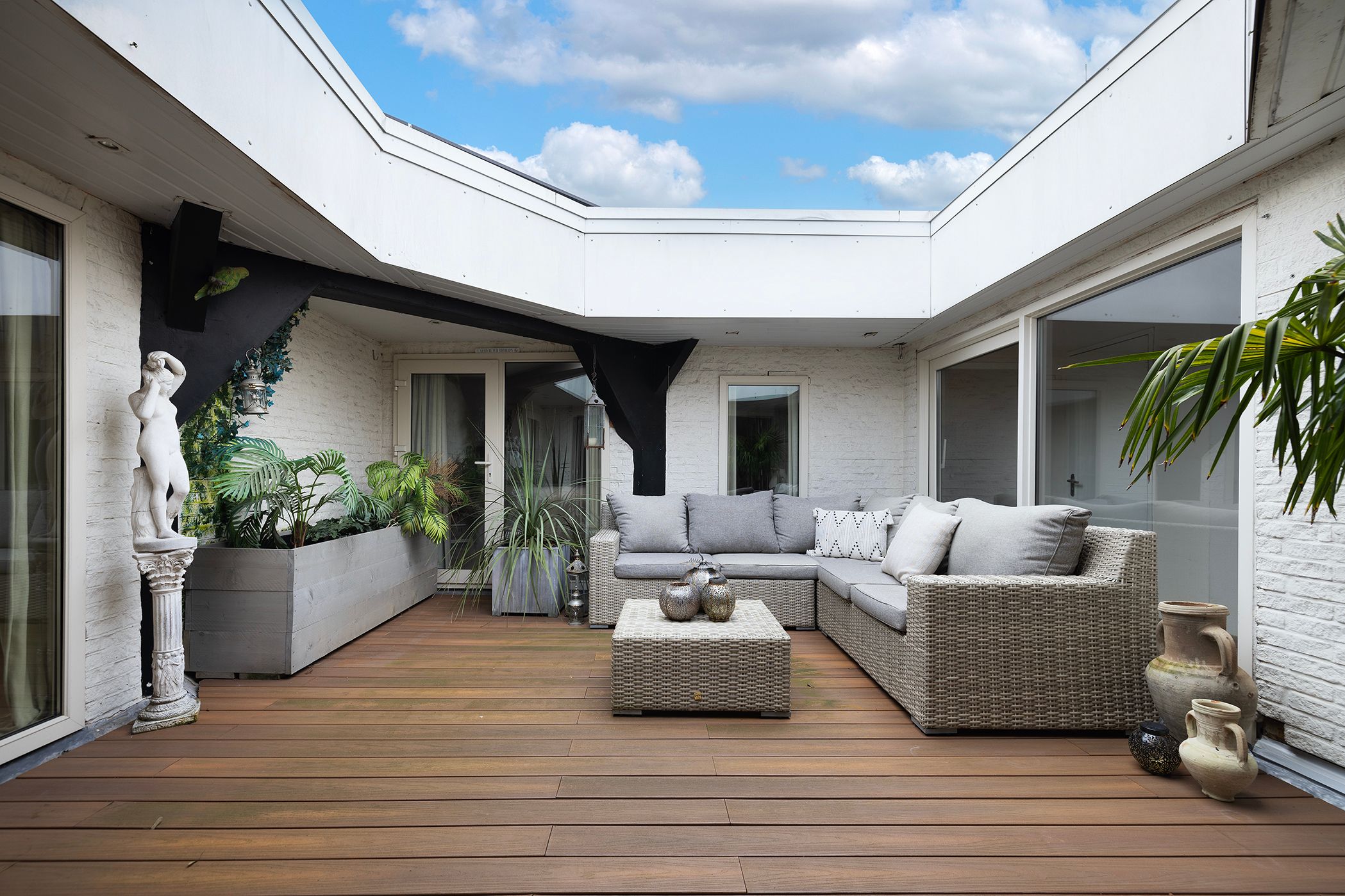 Foto 3 van Prinseneiland 50-4