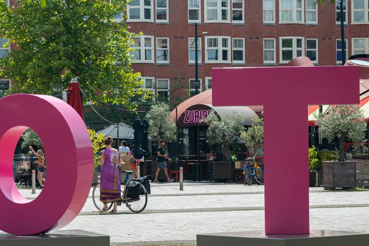 Foto 43 van Paramaribostraat 160