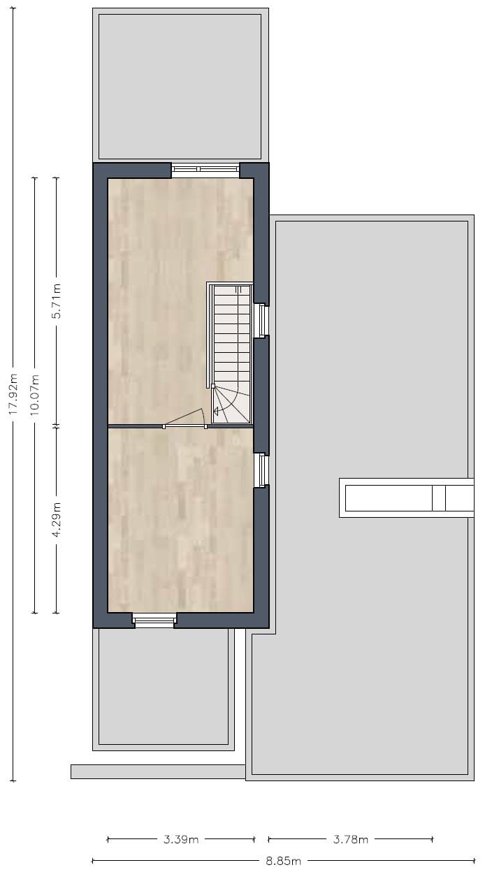 Foto 25 van Elsthof 14