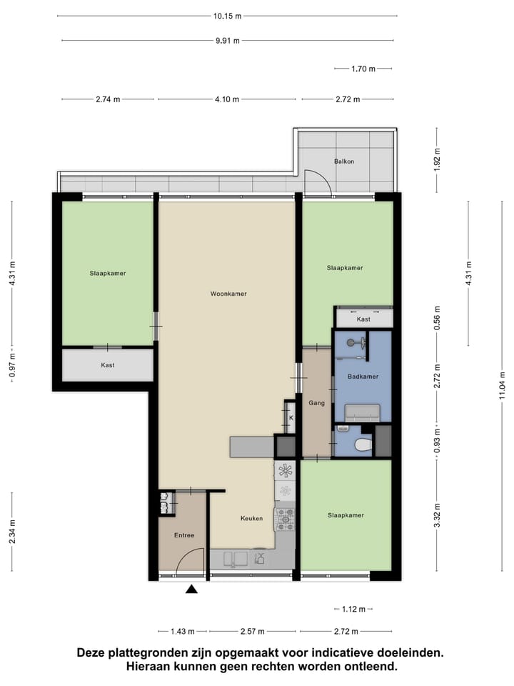 Foto 36 van Jonkerbos 110