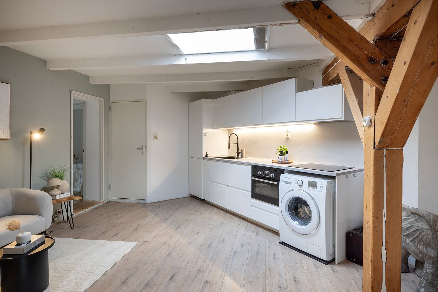 Foto 25 van Prinseneiland 50-4