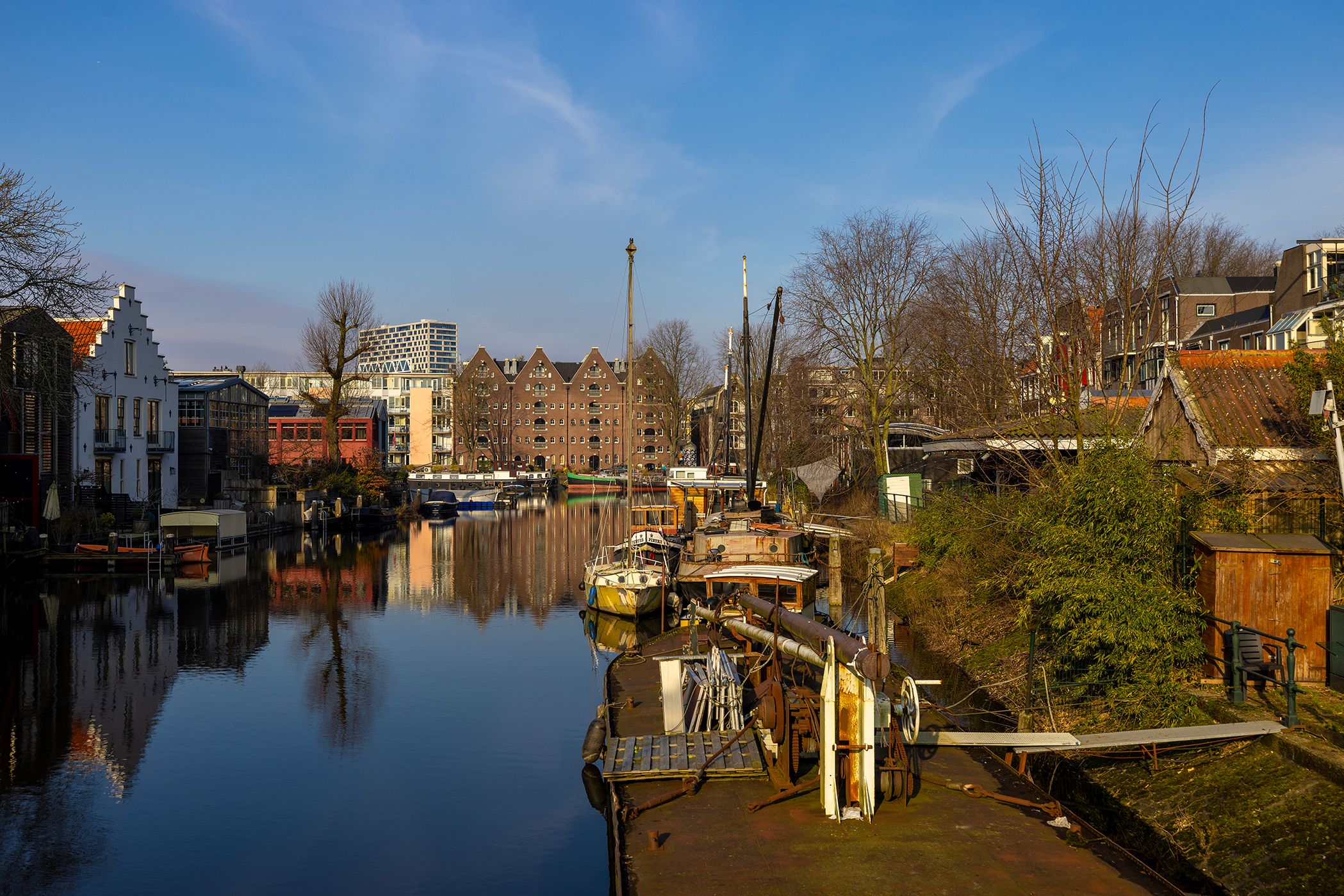 Foto 27 van Prinseneiland 50-4