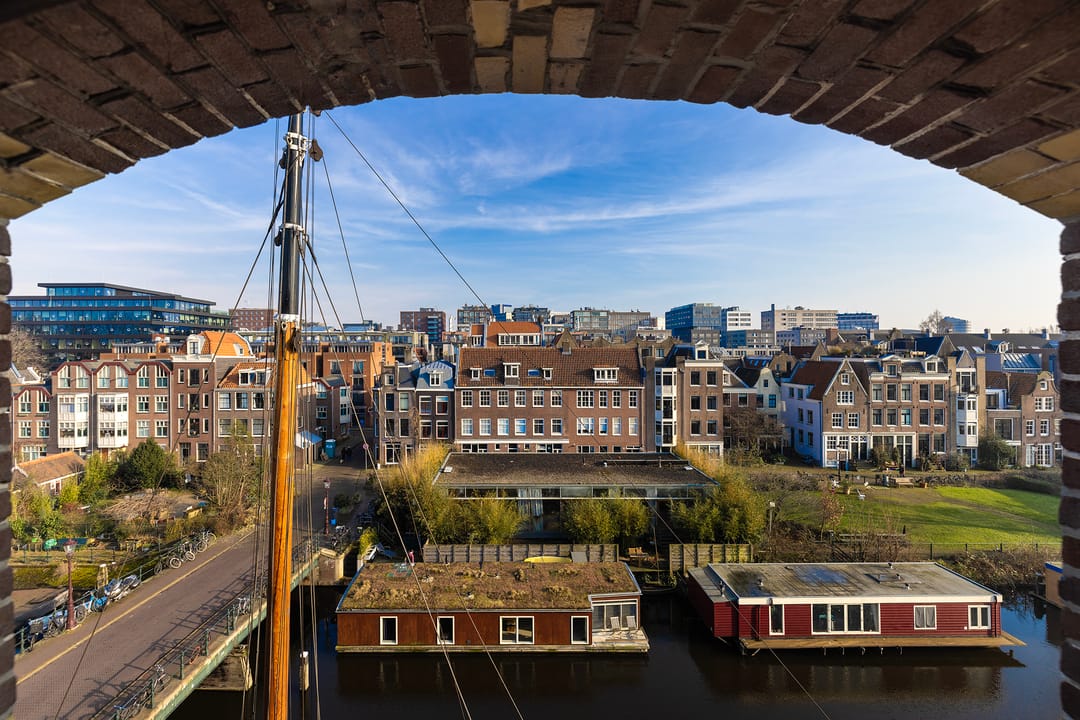 Foto 28 van Prinseneiland 50-4