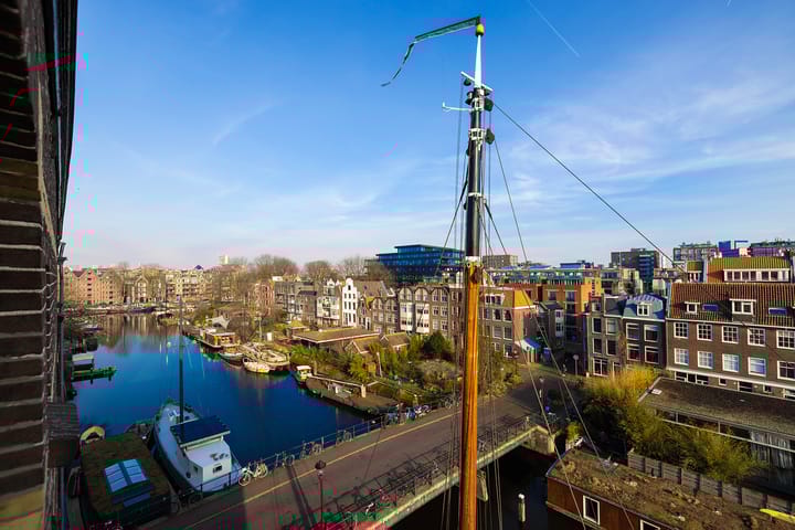 Photo 11 of Prinseneiland 50-4