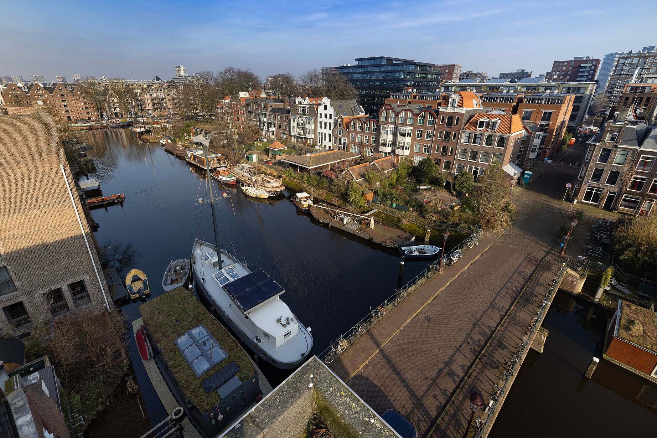 Foto 30 van Prinseneiland 50-4