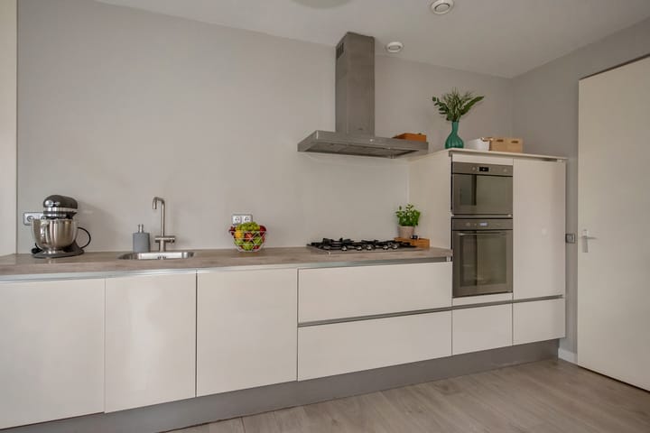 Foto 3 van Graaf Florisstraat 5