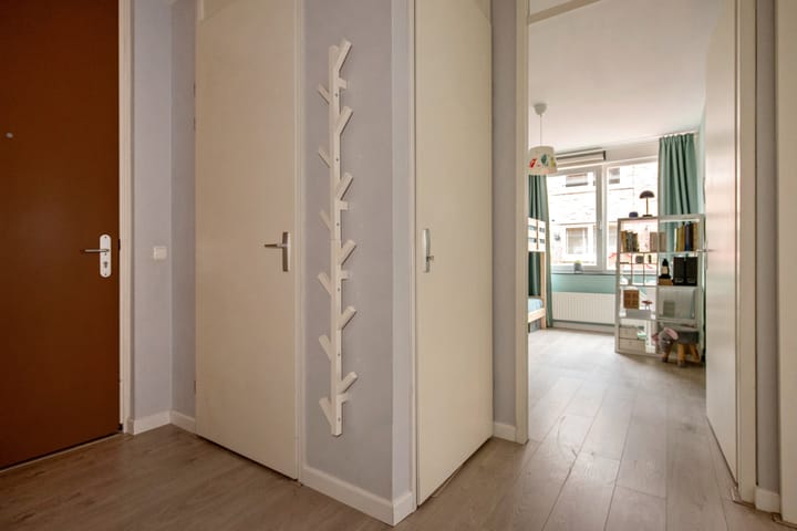 Foto 5 van Graaf Florisstraat 5