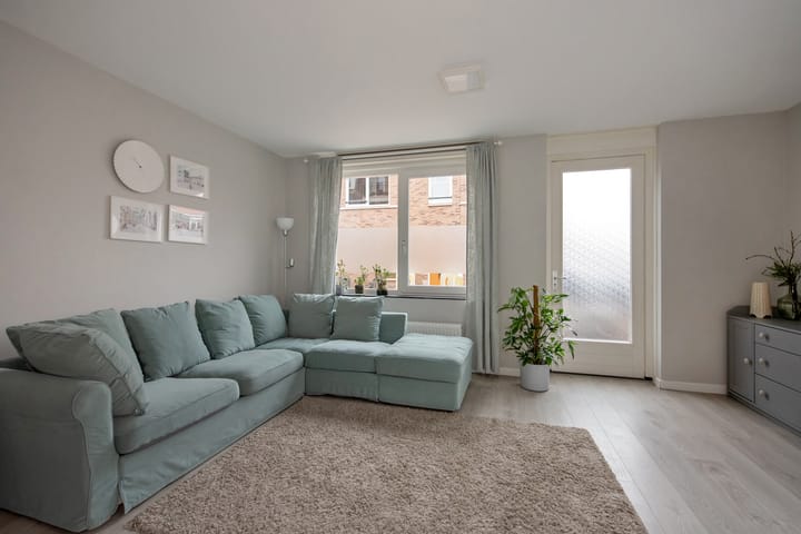 Foto 7 van Graaf Florisstraat 5