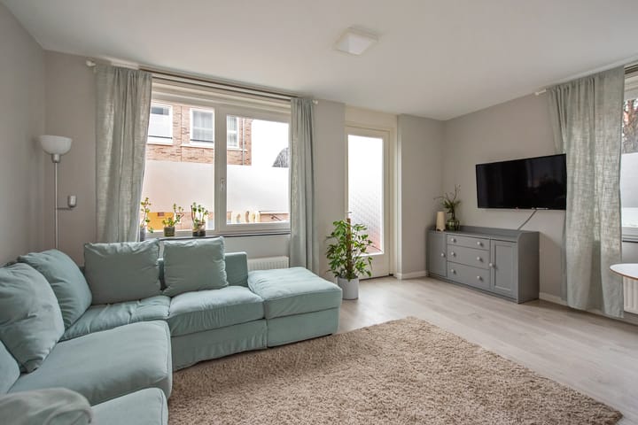 Foto 8 van Graaf Florisstraat 5