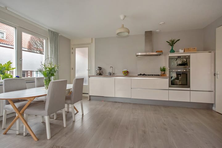 Foto 13 van Graaf Florisstraat 5