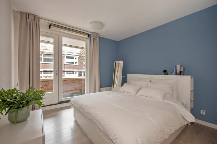 Foto 15 van Graaf Florisstraat 5