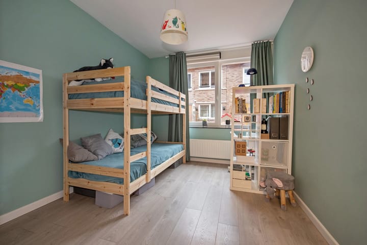 Foto 16 van Graaf Florisstraat 5