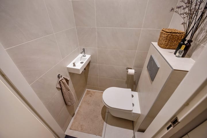 Foto 19 van Graaf Florisstraat 5