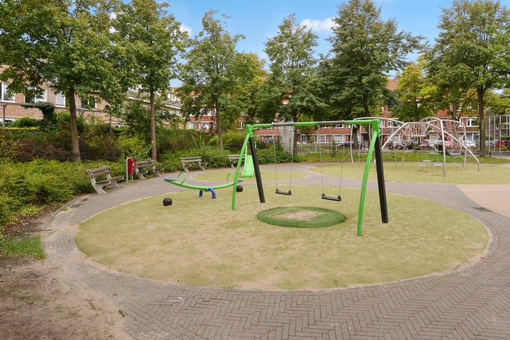 Foto 23 van Graaf Florisstraat 5