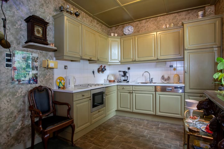 Foto 10 van Heijerstraat 17