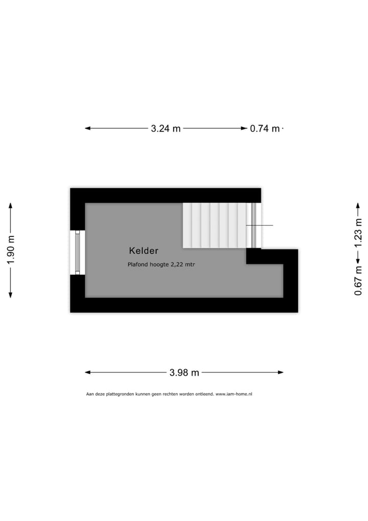 Foto 32 van Heijerstraat 17
