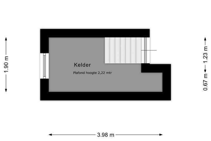 Bekijk foto 32 van Heijerstraat 17