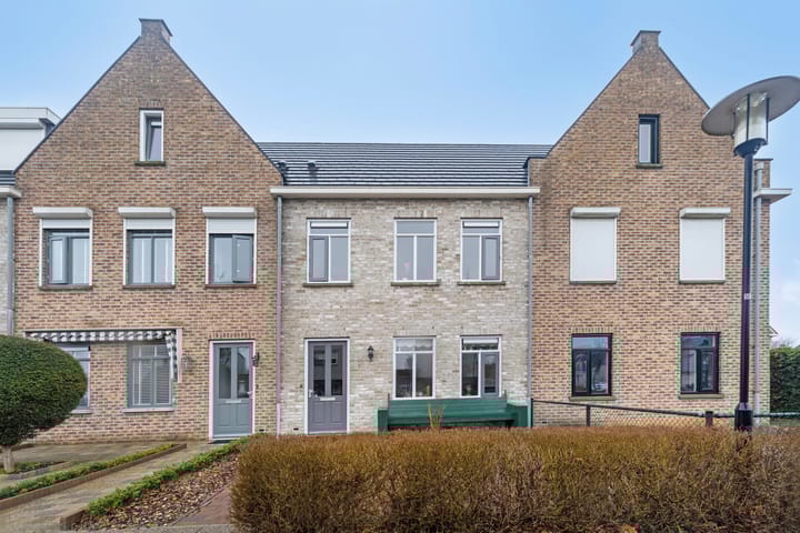 Foto 1 van Vogellaan 8