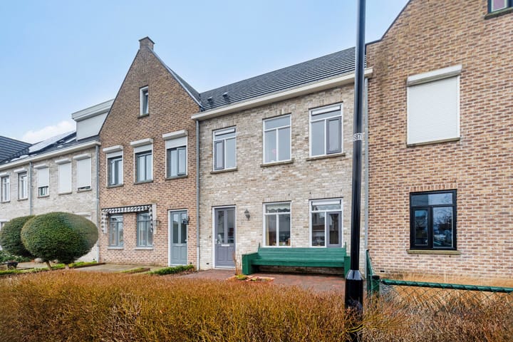 Foto 2 van Vogellaan 8