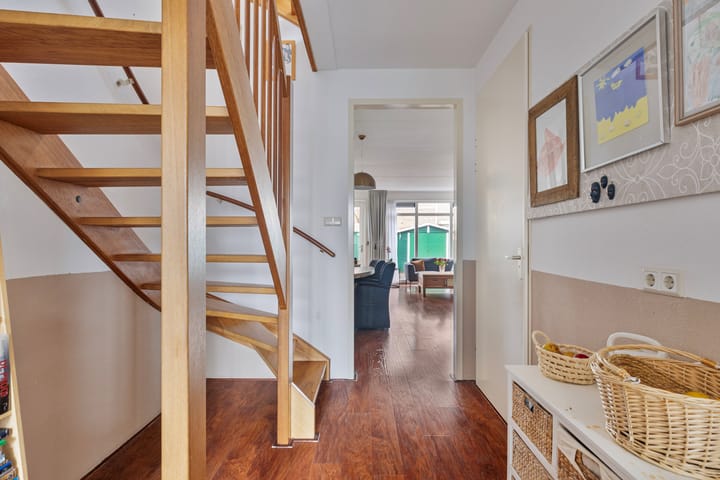 Foto 3 van Vogellaan 8