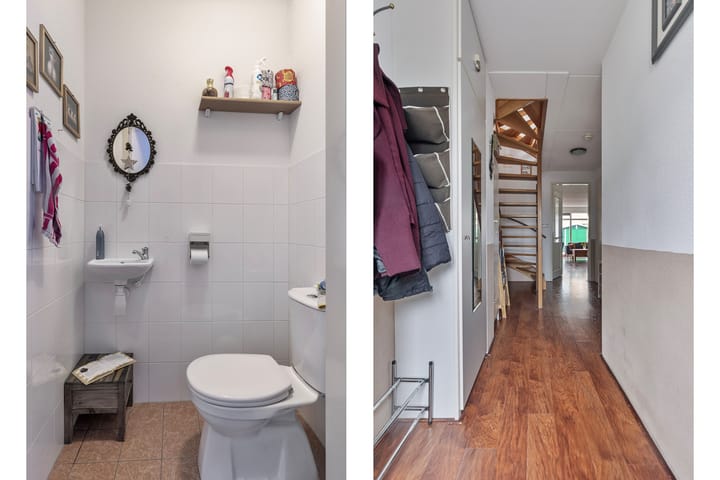 Foto 4 van Vogellaan 8