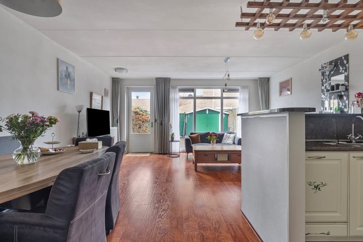 Foto 5 van Vogellaan 8