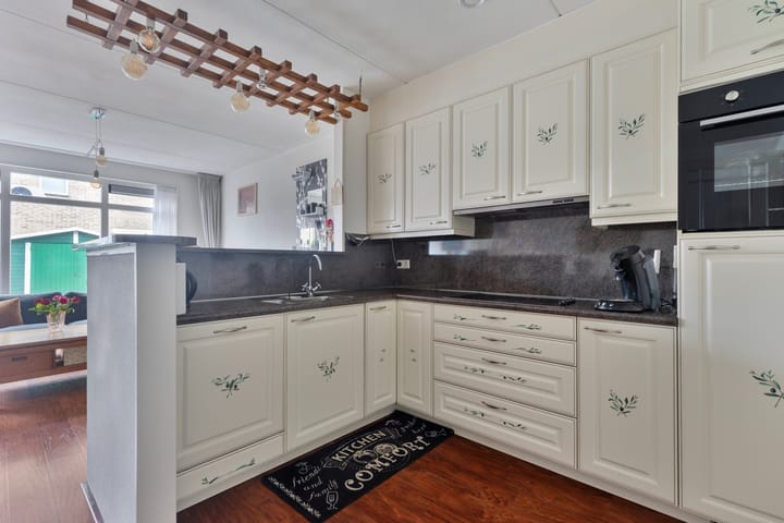 Foto 8 van Vogellaan 8