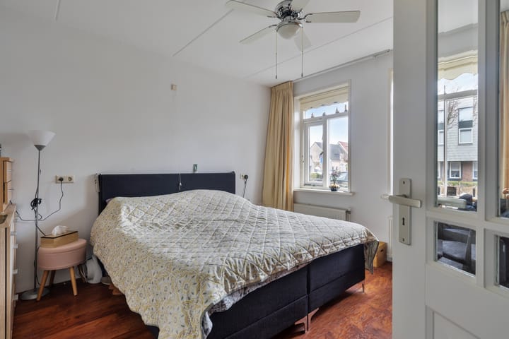 Foto 9 van Vogellaan 8