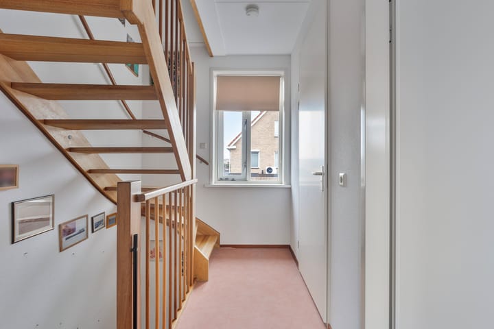 Foto 11 van Vogellaan 8