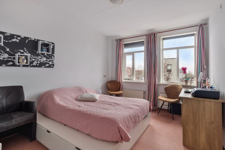 Foto 12 van Vogellaan 8