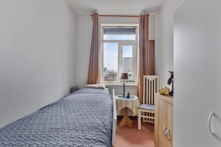 Foto 13 van Vogellaan 8