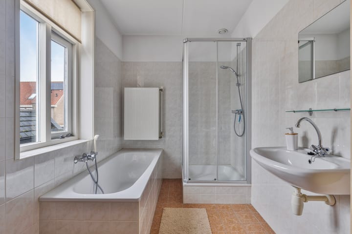 Foto 14 van Vogellaan 8