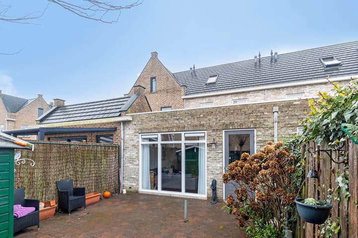 Foto 16 van Vogellaan 8