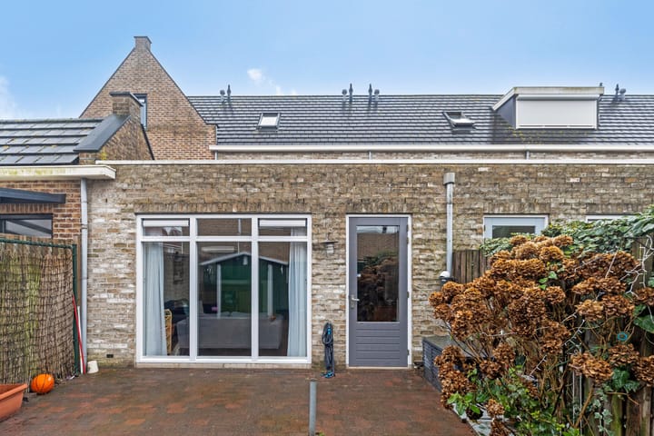 Foto 17 van Vogellaan 8