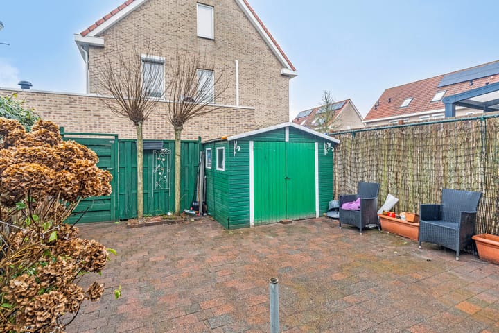 Foto 18 van Vogellaan 8