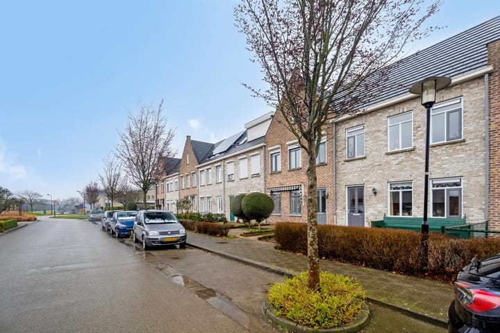 Foto 19 van Vogellaan 8