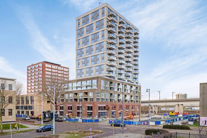 Plesostraat 69