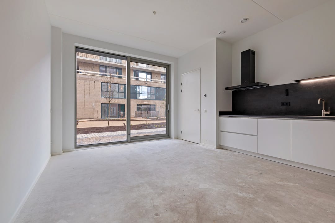 Foto 7 van Naritaweg 10-A5