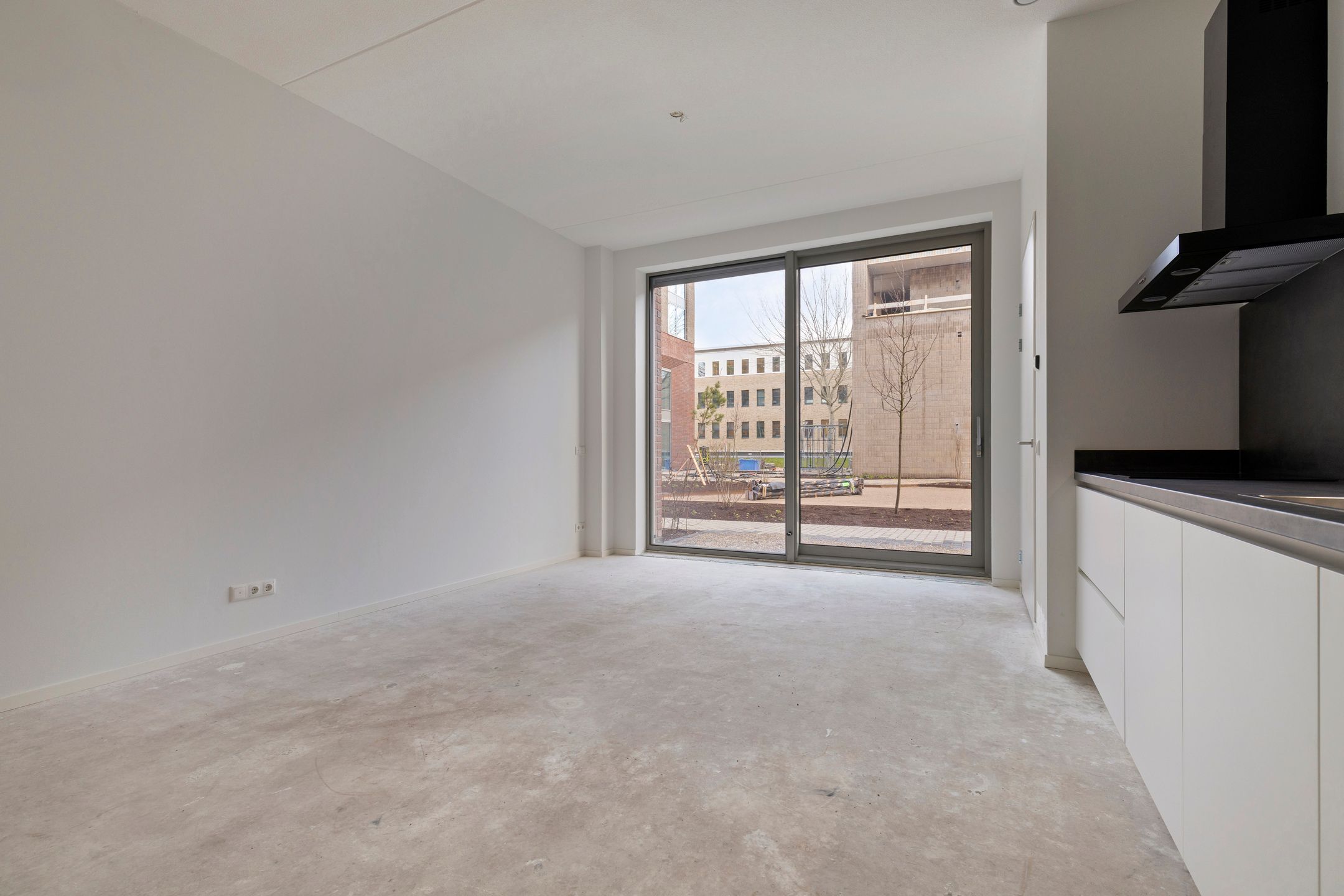 Foto 6 van Naritaweg 10-A5