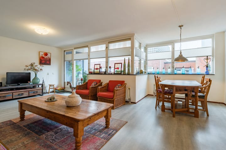 Foto 2 van De Passage 37