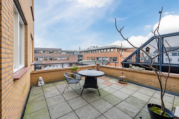 Foto 3 van De Passage 37