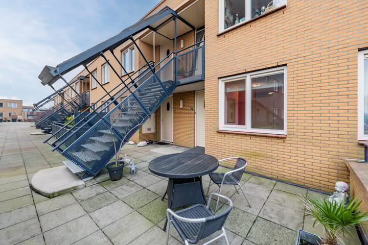 Foto 4 van De Passage 37