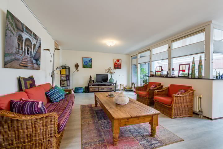 Foto 5 van De Passage 37