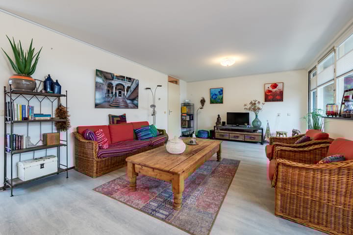 Foto 6 van De Passage 37