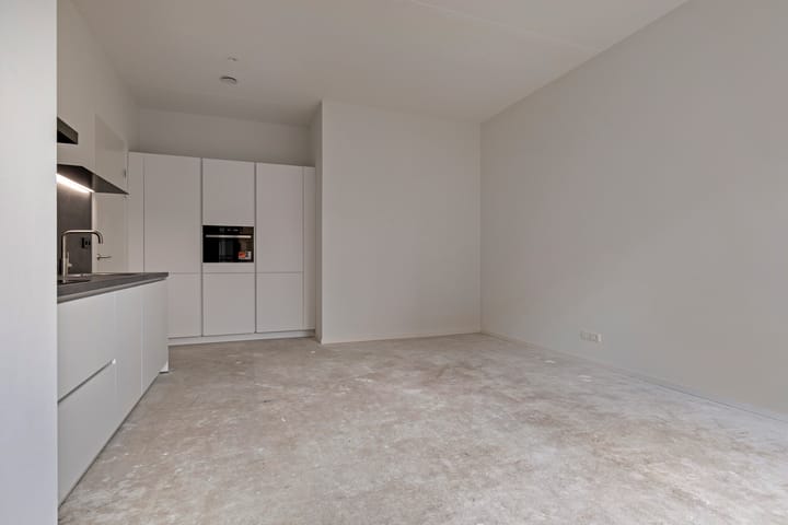 Foto 3 van Naritaweg 10-A5