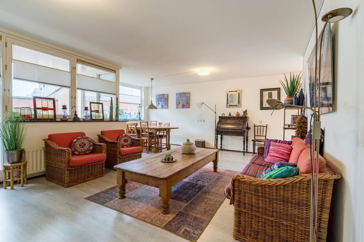 Foto 7 van De Passage 37